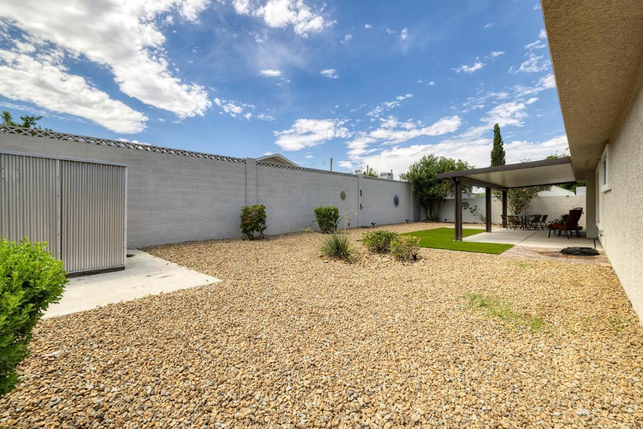 Single Story Minutes From Summerlin With Rv Parking & Dog Friendly ラスベガス エクステリア 写真