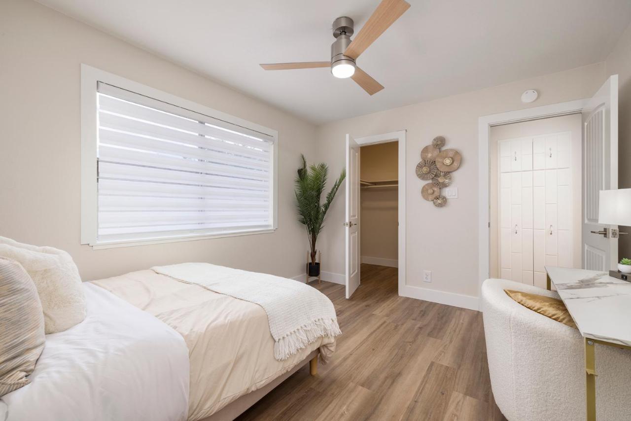 Single Story Minutes From Summerlin With Rv Parking & Dog Friendly ラスベガス エクステリア 写真